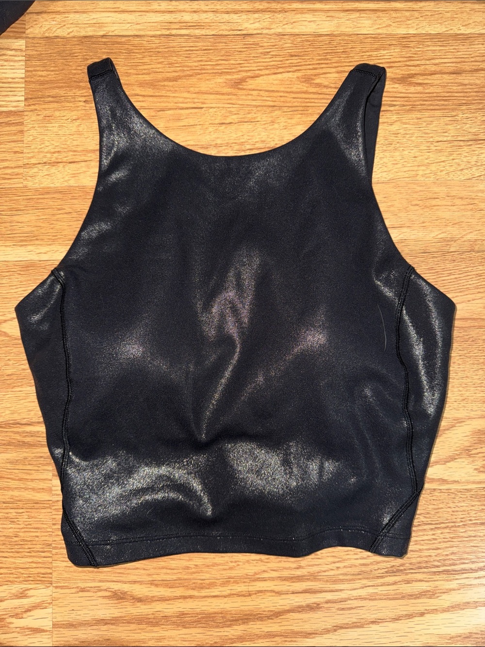 Lululemon Align high neck tank